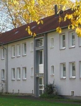 Ein tolles Wohngefühl: renovierte 2,5-Zimmer-Stadtwohnung nähe Zeche Zollverein - Essen