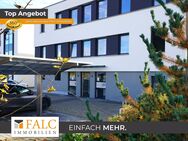 Moderne Wohnung im Herzen von Weinsberg - FALC Immobilien Heilbronn - Weinsberg