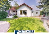 Erftstadt-Lechenich! Topplage! Attraktives Einfamilienhaus mit weitläufigem Gartenareal! (VH 4672) - Erftstadt