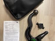 Modell: Kupplungskugel mit Halterung Audi A6, Limousine und Avant, ab `97 - Lippstadt