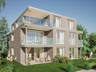 +++ Neubau +++ Familienwohnung mit Garten +++ attraktive Förderung +++ - Radolfzell (Bodensee)