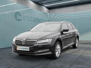 Skoda Superb, 2.0 TDI Combi Style |AMUNDSEN, Jahr 2020 - München