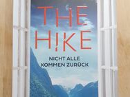Thriller: The Hike - Bad Wiessee
