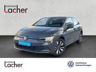 VW Golf, 1.5 TSI MOVE, Jahr 2024 - Nittenau