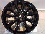 4 Neue Alufelgen Audi,Skoda ,Seat VW Passat usw - Sprendlingen