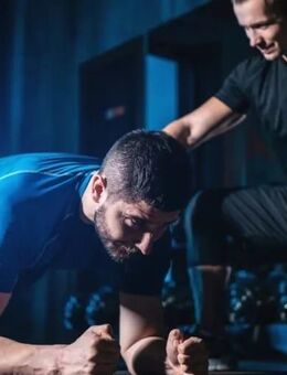 Fitnesstrainer A-Lizenz Online Ausbildung - Radolfzell (Bodensee)