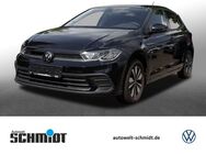 VW Polo, 1.0 TSI Move R, Jahr 2023 - Schwerte (Hansestadt an der Ruhr)