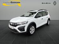 Dacia Jogger, 1.0 Expression TCe 100 ECO-G EU6e Fahrerprofil Spurwechselassistent, Jahr 2024 - Ehrenkirchen