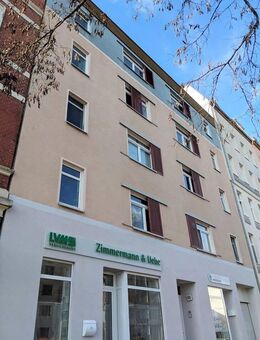 1-Zimmer-Wohnung in Magdeburg - Magdeburg