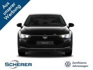 VW Golf, 2.0 TDI VIII Move, Jahr 2024 - Alzey