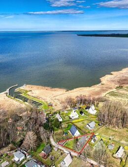 Ruhe & Natur am Boddenstrand - Ribnitz-Damgarten