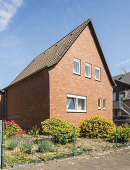 Genügend Spielraum für ihre Träume...!!! - Grevenbroich