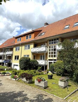 Gut vermietete Kapitalanlage in Bleckede - Bleckede