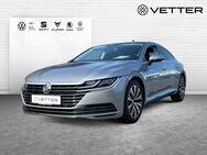 VW Arteon, Elegance, Jahr 2019 - Pressig