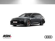 Audi RS6, Avant performance ), Jahr 2022 - Heilbronn