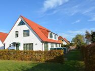 Insel Hiddensee - Reihenhaus in Vitte - nahe Strand - Insel Hiddensee