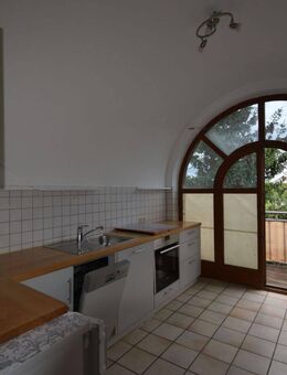 *** Eigentum statt Miete *** 3-Zimmmer Wohnung in Pocking Stadtmitte sofort beziehbar! - Pocking