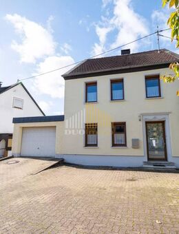 Verkauf - Haus Wadern (Wadrill) - 116 000 € - Wadern