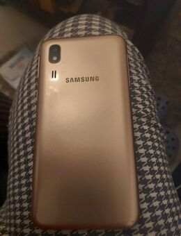 Verkaufe Samsung a2 - Herne Zentrum
