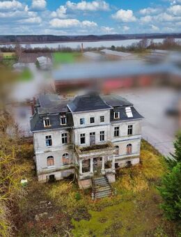 Majestätisches Gutshaus - Denkmalgeschütztes Juwel mit historischem Charme - Angebotsverfahren - Am Mellensee
