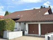 Gemütliches Einfamilienhaus in Toplage von Osterhofen - Ihr neues Zuhause wartet! - Osterhofen