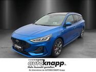 Ford Focus, 1.0 EcoBoost MHEV ST-Line X, Jahr 2023 - Weinheim