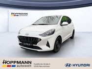 Hyundai i10, 1.0 New i10 MJ21 Benzin M T Edition 30, Jahr 2021 - Neunkirchen (Nordrhein-Westfalen)