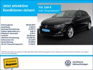 VW Polo, 1.0 TSI Highline, Jahr 2021 - Krefeld