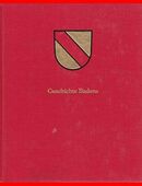 Geschichte Badens in Bildern. 1100 - 1918 in 50667