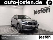 Skoda Kodiaq, 2.0 TDI Infotain, Jahr 2024 - Monheim (Rhein)