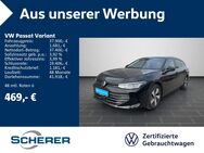 VW Passat Variant, 1.5 l eTSI Business, Jahr 2024 - Alzey