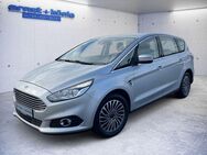 Ford S-Max 2.0 EcoBlue Aut. Titanium *RFK*SONY*NAVI* - Freiburg (Breisgau)