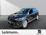 Seat Arona, 1.0 FR Winterpaket, Jahr 2022 - Wuppertal