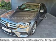 Mercedes E 300, de T AMG 420 mtl, Jahr 2020 - Rheurdt