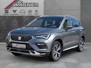 Seat Ateca, 1.5 TSI Xperience dig, Jahr 2022 - Steinen (Baden-Württemberg)