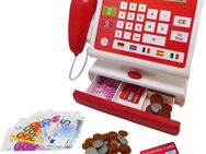 Tanner Spielkasse Scan me