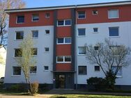 Schöne 3,5 Zimmer Wohnung mit neuem Wannenbad - Gelsenkirchen