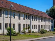 Demnächst frei! 2-Zimmer-Wohnung in Herten Disteln - Herten