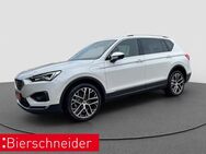 Seat Tarraco, 1.4 e-Hybrid Xperience 20, Jahr 2024 - Hüttlingen