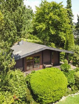 Ferienhaus mit Weitblick! - Niendorf (Berkenthin)
