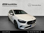 Mercedes B 180, Progressive EASY-P, Jahr 2023 - Friedrichshafen