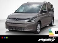 VW Caddy, 2.0 TDI Maxi Life, Jahr 2022 - Pfaffenhofen (Ilm)