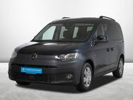 VW Caddy, 2.0 TDI STHZNG, Jahr 2023 - München