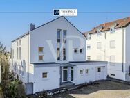 Großzügiges Mehrfamilienhaus in einzigartiger Lage! - Esslingen (Neckar)