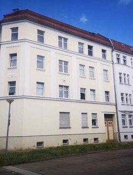 Beetzseenahe Wohnung sucht freundliche Mieter! - Brandenburg (Havel)