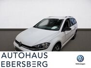 VW Golf Variant, 2.0 TDI Golf VII IQ DRIVE App, Jahr 2019 - Ebersberg