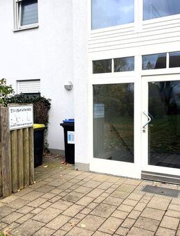 Erdgeschosswohnung in Kaufering mit optimalem Grundriss - ruhig & gemütlich! - Kaufering