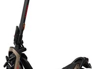 Segway E-Scooter Superscooter GT3 Pro, 80 km/h, (1 tlg., Smart TFT Display, 1700W*2 Motoren, 11-Zoll Reifen, IPX6), mit 80 km/h, 138 km Eco Modus Reichweite, 150 kg Tragfähigkeit