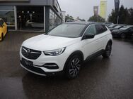 Opel Grandland X, 1.2 Innovation, Jahr 2018 - Lauchringen