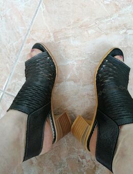 Schuhe, Sommer Sandale - Hausach Zentrum